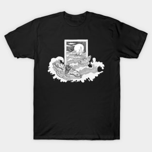 Fly away T-Shirt